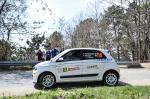 Renault Twingo R1 2016 года